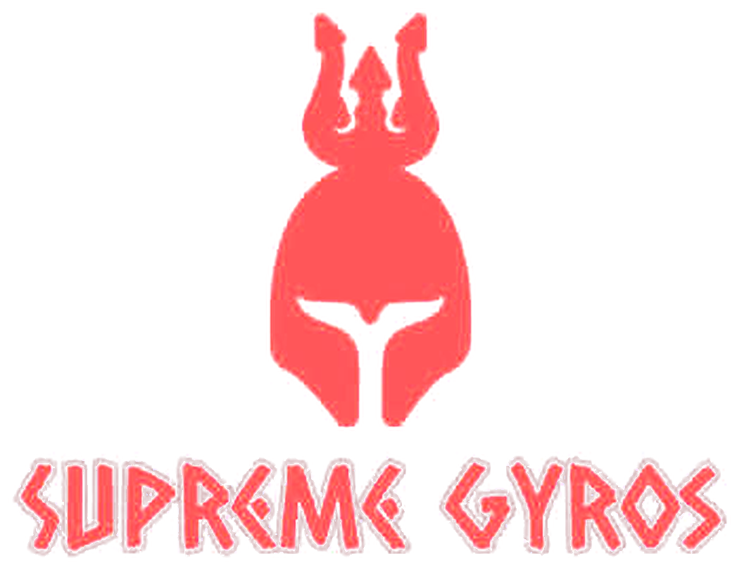 Supreme Gyros